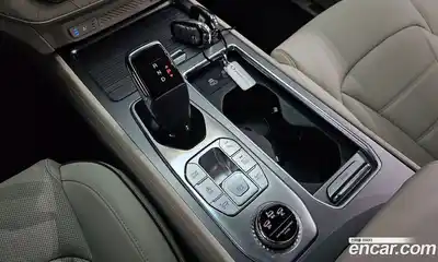SsangYong Rexton 2024 2.2 автомат (гидро), миниатюра 9