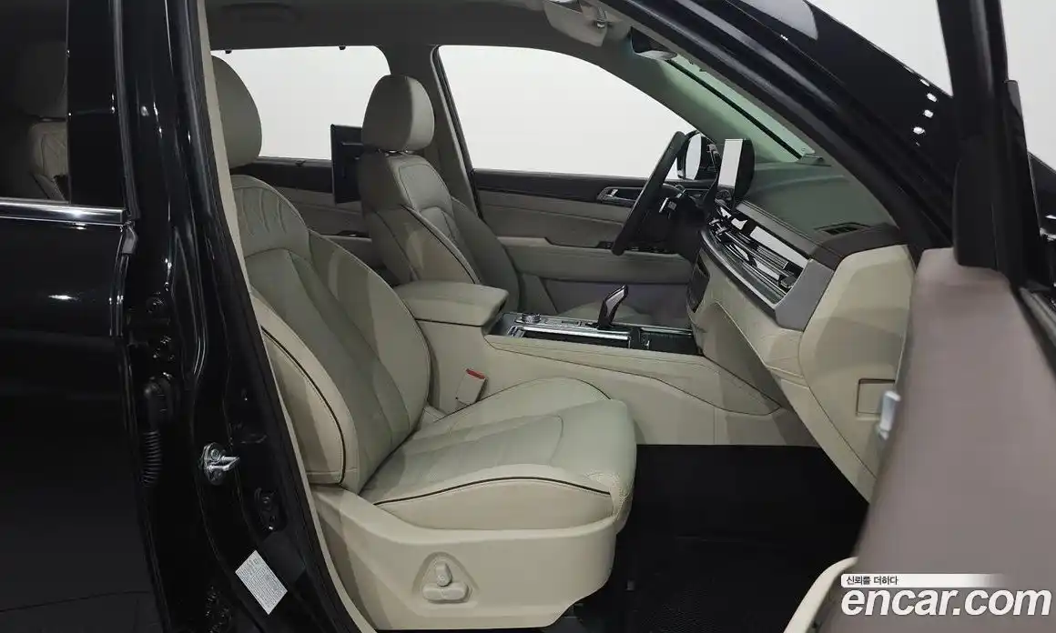 SsangYong Rexton 2024 2.2 автомат (гидро), фото 10