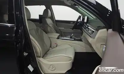 SsangYong Rexton 2024 2.2 автомат (гидро), миниатюра 10