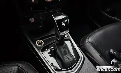 SsangYong TIBOLI 2019 1.6 автомат (гидро), миниатюра 11
