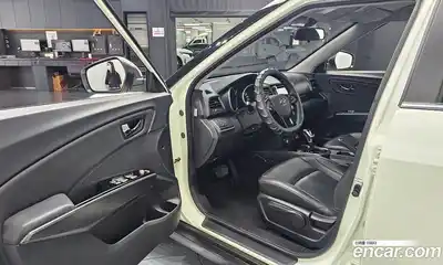 SsangYong TIBOLI 2019 1.6 автомат (гидро), миниатюра 12