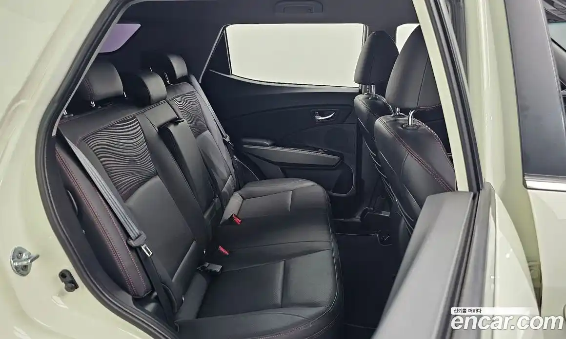 SsangYong TIBOLI 2019 1.6 автомат (гидро), фото 16