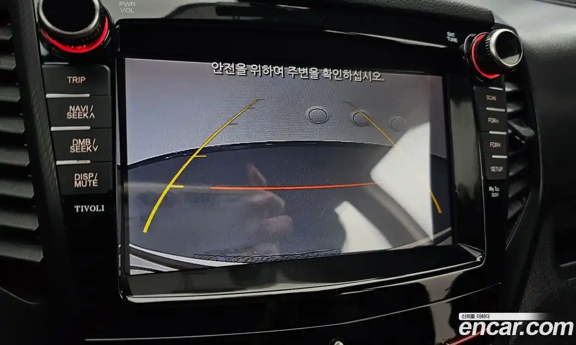 SsangYong TIBOLI 2019 1.6 автомат (гидро), фото 20