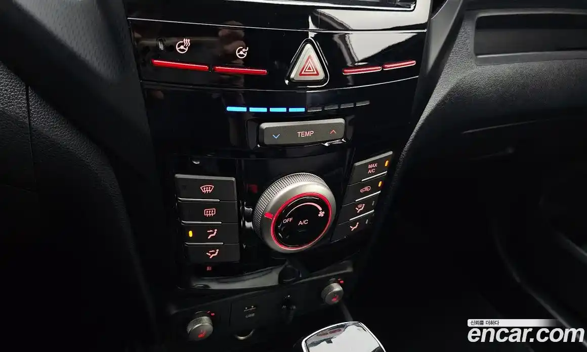 SsangYong TIBOLI 2019 1.6 автомат (гидро), фото 21