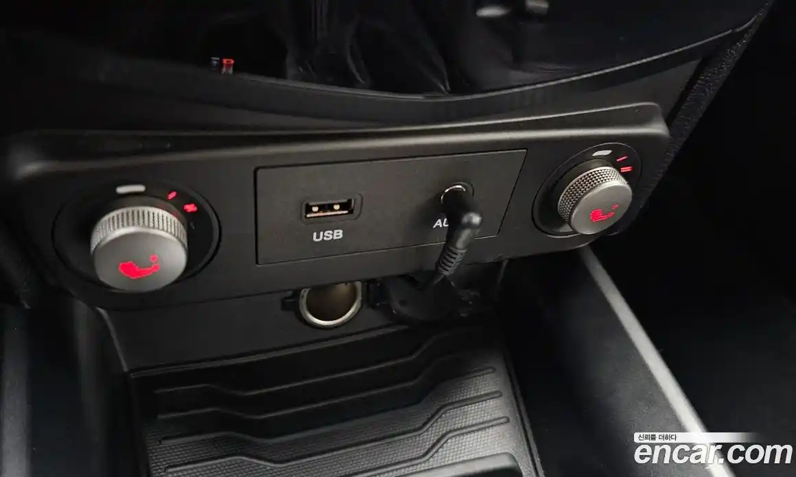 SsangYong TIBOLI 2019 1.6 автомат (гидро), фото 22