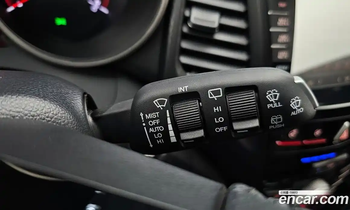 SsangYong TIBOLI 2019 1.6 автомат (гидро), фото 23