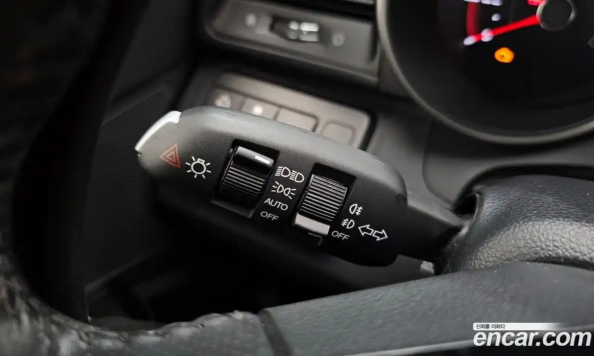 SsangYong TIBOLI 2019 1.6 автомат (гидро), фото 24