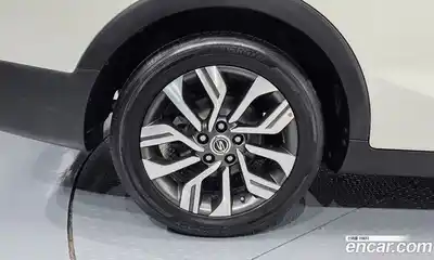 SsangYong TIBOLI 2019 1.6 автомат (гидро), миниатюра 4