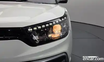 SsangYong TIBOLI 2019 1.6 автомат (гидро), миниатюра 7