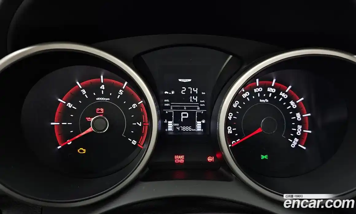 SsangYong TIBOLI 2019 1.6 автомат (гидро), фото 10