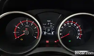 SsangYong TIBOLI 2019 1.6 автомат (гидро), миниатюра 10