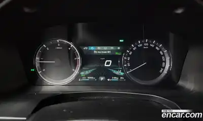 SsangYong Rexton 2020 2.2 автомат (гидро), миниатюра 11