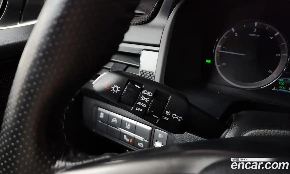 SsangYong Rexton 2020 2.2 автомат (гидро), фото 30