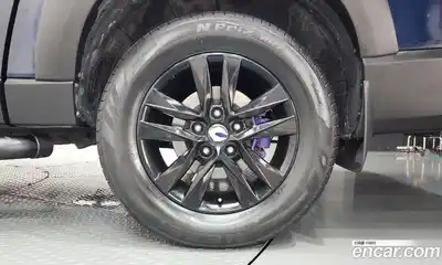 SsangYong Rexton 2020 2.2 автомат (гидро), миниатюра 7