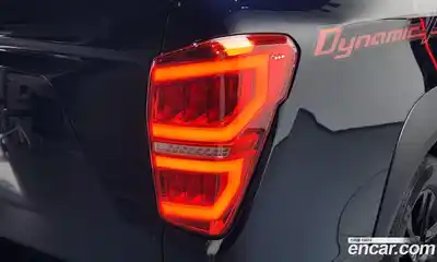 SsangYong Rexton 2020 2.2 автомат (гидро), миниатюра 9
