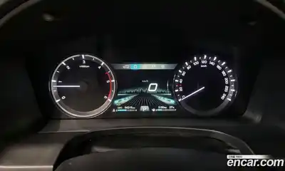 SsangYong Rexton 2020 2.2 автомат (гидро), миниатюра 11