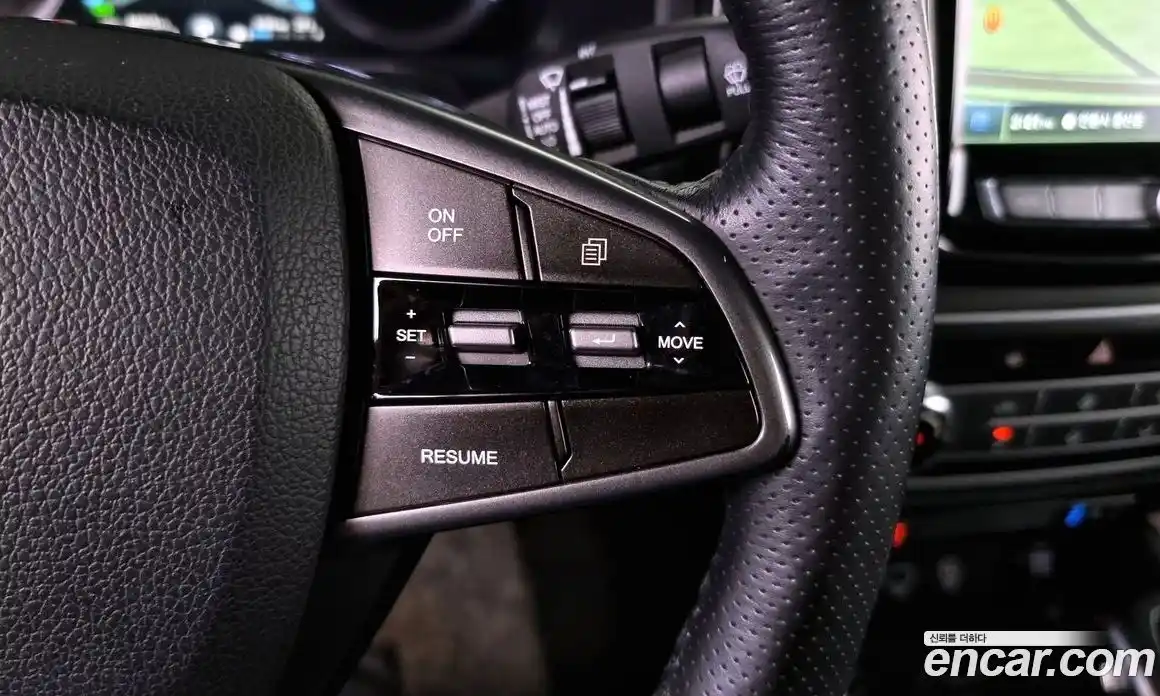 SsangYong Rexton 2020 2.2 автомат (гидро), фото 21