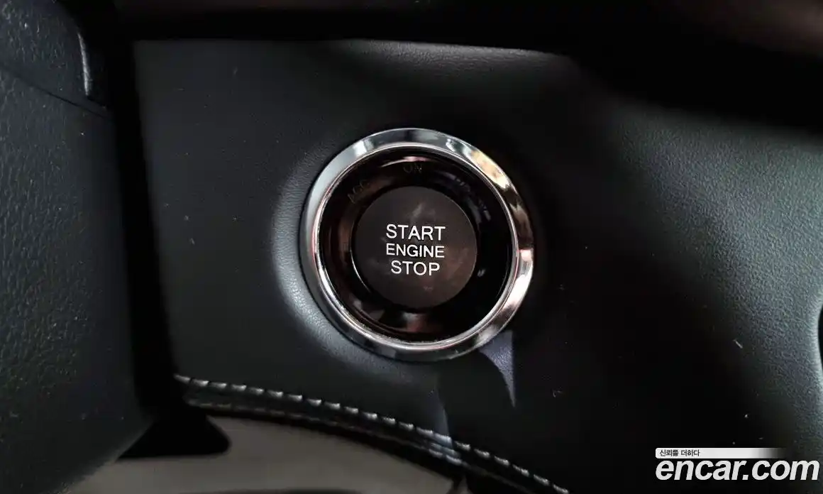 SsangYong Rexton 2020 2.2 автомат (гидро), фото 27