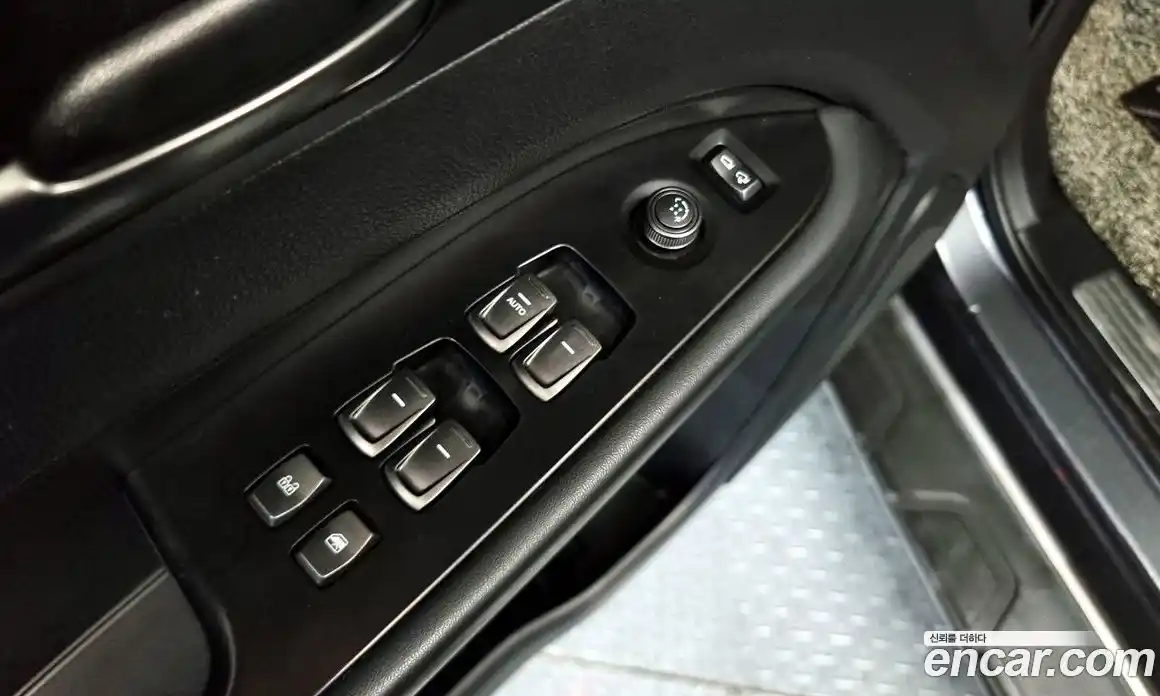 SsangYong Rexton 2020 2.2 автомат (гидро), фото 29