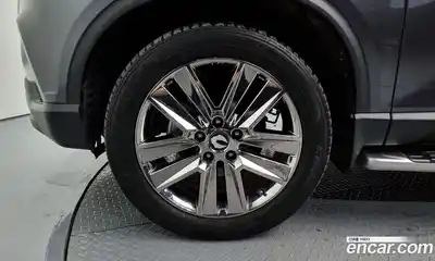 SsangYong Rexton 2020 2.2 автомат (гидро), миниатюра 5