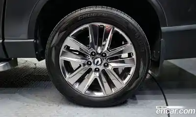SsangYong Rexton 2020 2.2 автомат (гидро), миниатюра 7