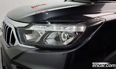 SsangYong Rexton 2020 2.2 автомат (гидро), миниатюра 8