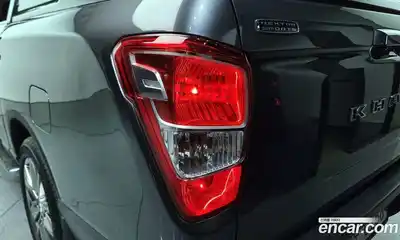 SsangYong Rexton 2020 2.2 автомат (гидро), миниатюра 9