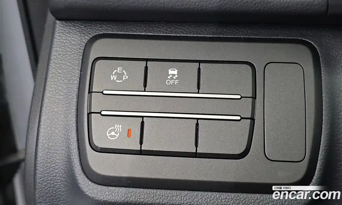 SsangYong TIBOLI 2016 1.6 автомат (гидро), фото 20