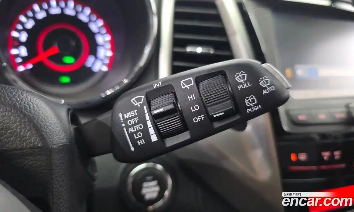SsangYong TIBOLI 2016 1.6 автомат (гидро), фото 29