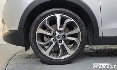 SsangYong TIBOLI 2016 1.6 автомат (гидро), миниатюра 5