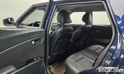 SsangYong TIBOLI 2016 1.6 автомат (гидро), миниатюра 11