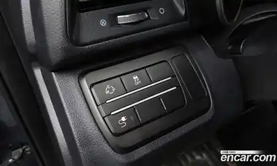 SsangYong TIBOLI 2016 1.6 автомат (гидро), миниатюра 12