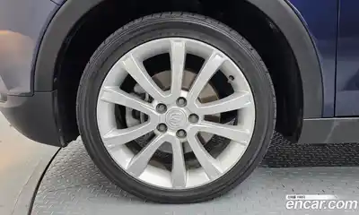 SsangYong TIBOLI 2016 1.6 автомат (гидро), миниатюра 5