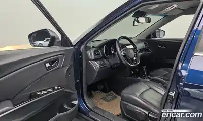 SsangYong TIBOLI 2016 1.6 автомат (гидро), миниатюра 10