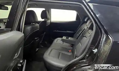 SsangYong Korando 2019 1.6 автомат (гидро), миниатюра 12