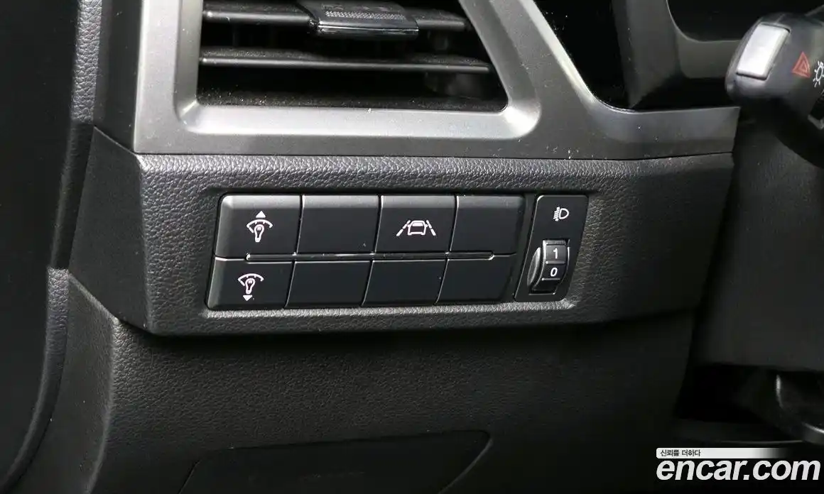 SsangYong Korando 2019 1.6 автомат (гидро), фото 14