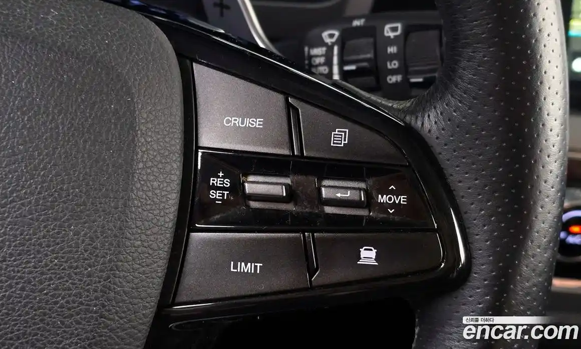 SsangYong Korando 2019 1.6 автомат (гидро), фото 15