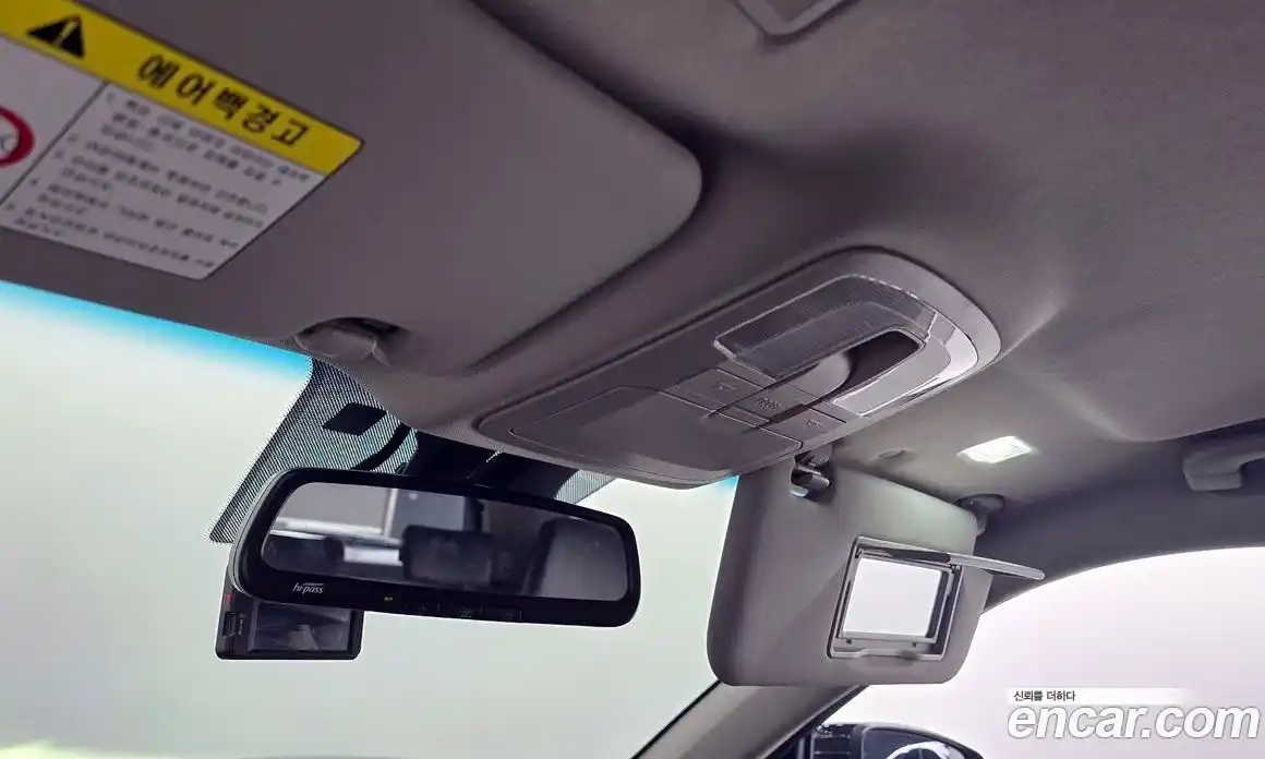 SsangYong Korando 2019 1.6 автомат (гидро), фото 19