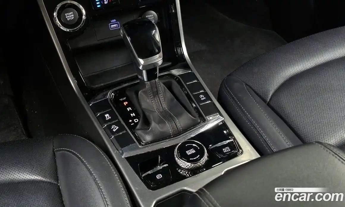 SsangYong Korando 2019 1.6 автомат (гидро), фото 9