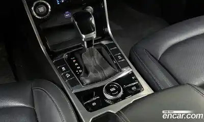 SsangYong Korando 2019 1.6 автомат (гидро), миниатюра 9