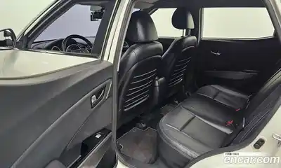 SsangYong TIBOLI 2017 1.6 автомат (гидро), миниатюра 11