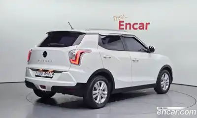 SsangYong TIBOLI 2017 1.6 автомат (гидро), миниатюра 2