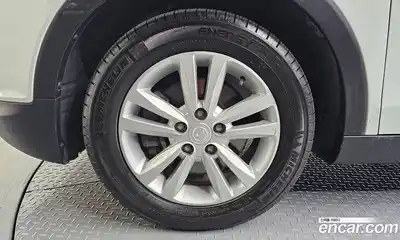SsangYong TIBOLI 2017 1.6 автомат (гидро), миниатюра 5
