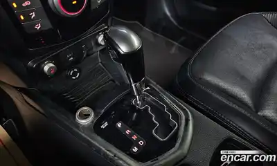 SsangYong TIBOLI 2017 1.6 автомат (гидро), миниатюра 9