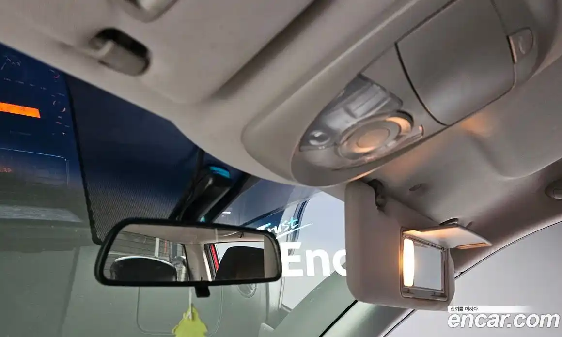 SsangYong Korando 2017 2.2 автомат (гидро), фото 20