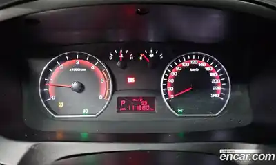 SsangYong Korando 2017 2.2 автомат (гидро), миниатюра 8