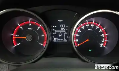 SsangYong TIBOLI 2016 1.6 автомат (гидро), миниатюра 11