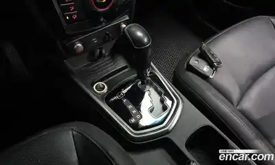 SsangYong TIBOLI 2016 1.6 автомат (гидро), миниатюра 12