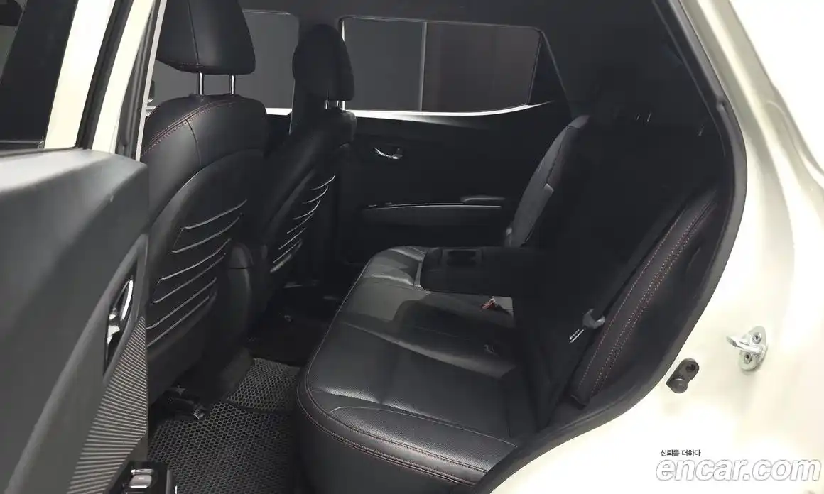 SsangYong TIBOLI 2016 1.6 автомат (гидро), фото 16