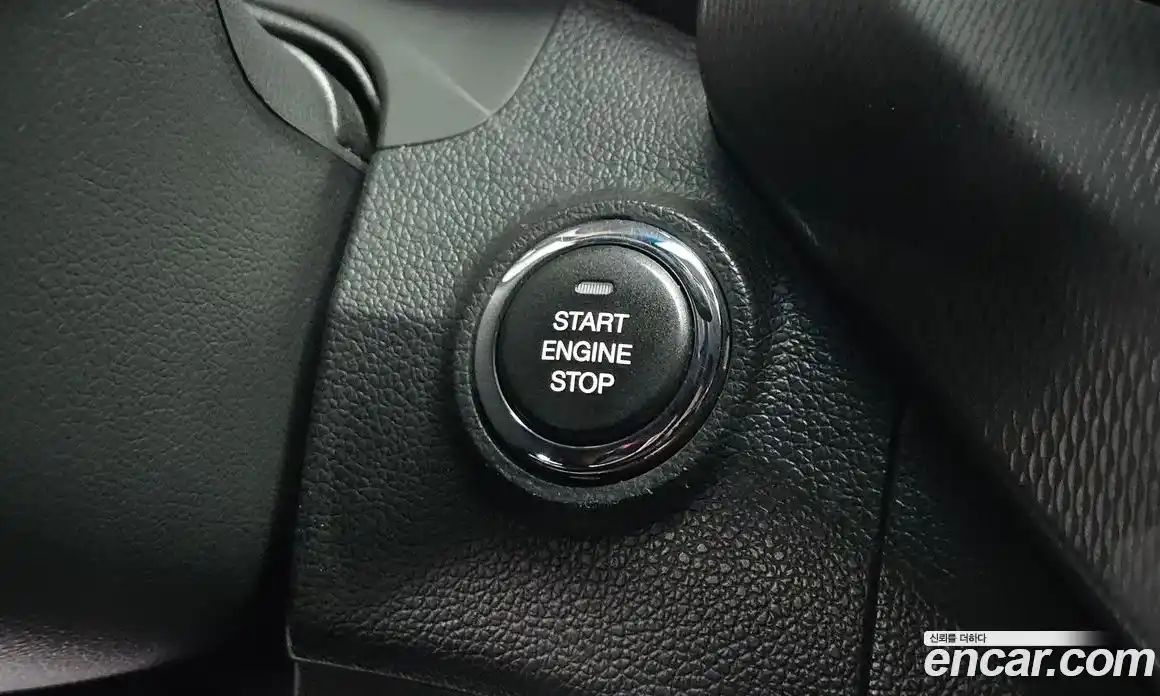 SsangYong TIBOLI 2016 1.6 автомат (гидро), фото 27